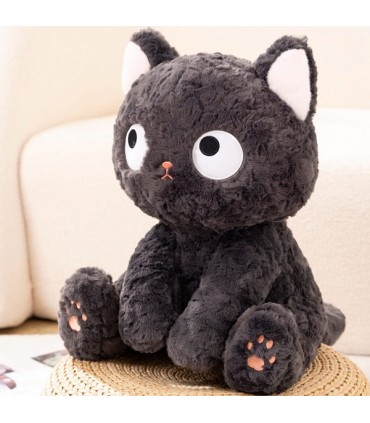 PELUCHE GATO
