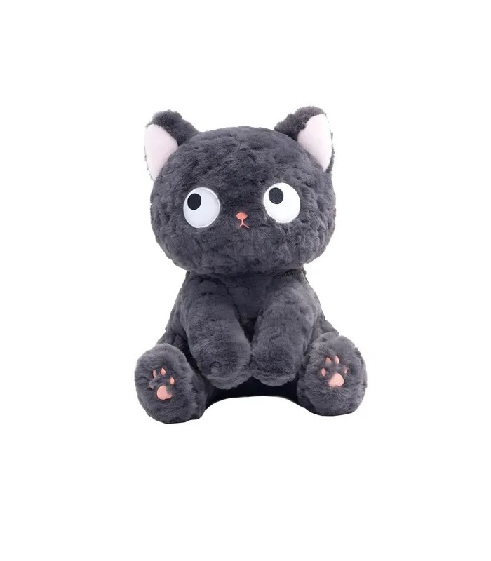 PELUCHE GATO