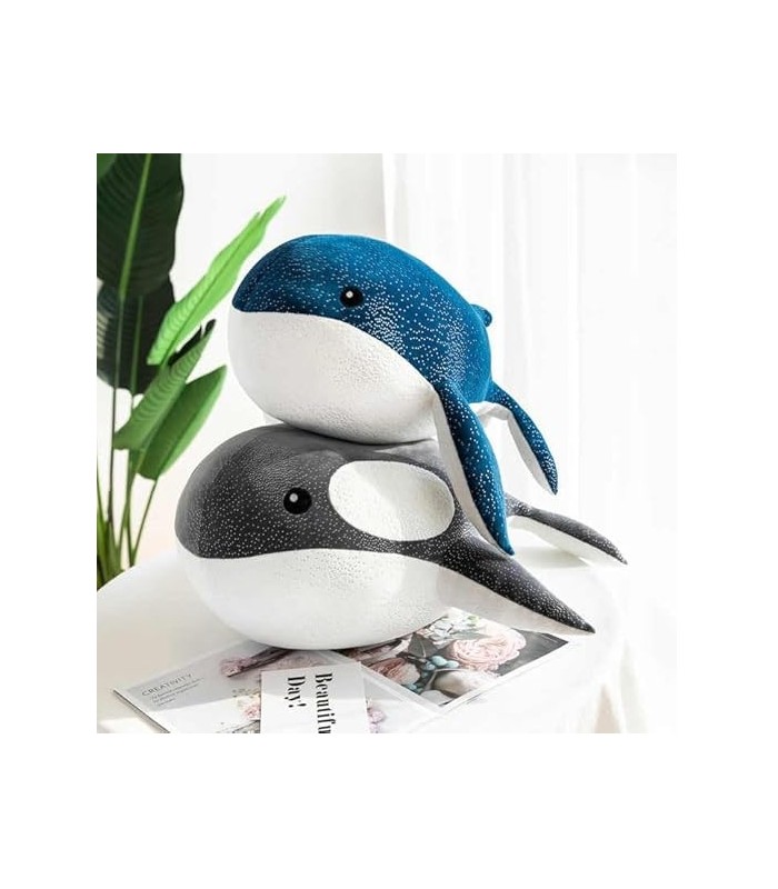 PELUCHE BALLENA