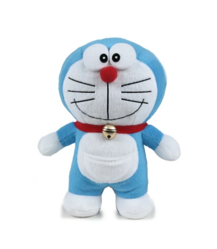 PELUCHE DORAEMON