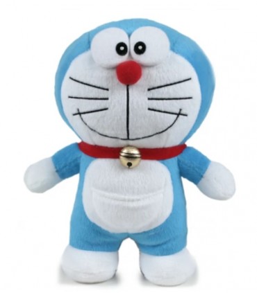 PELUCHE DORAEMON