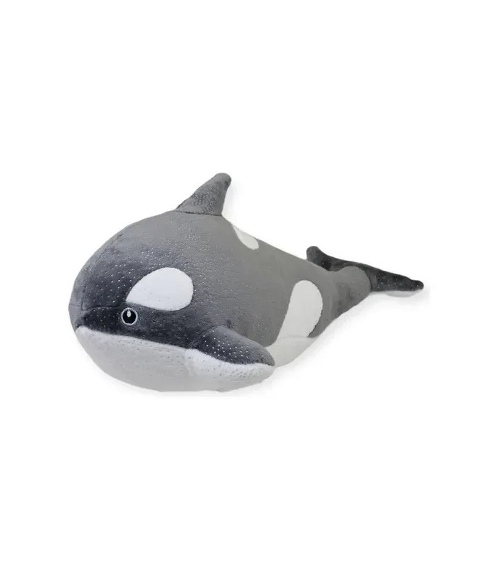 PELUCHE ORCA 75CM