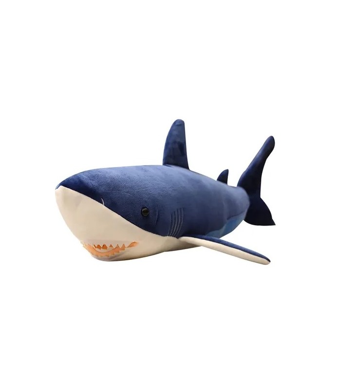 PELUCHE TIBURON 75CM