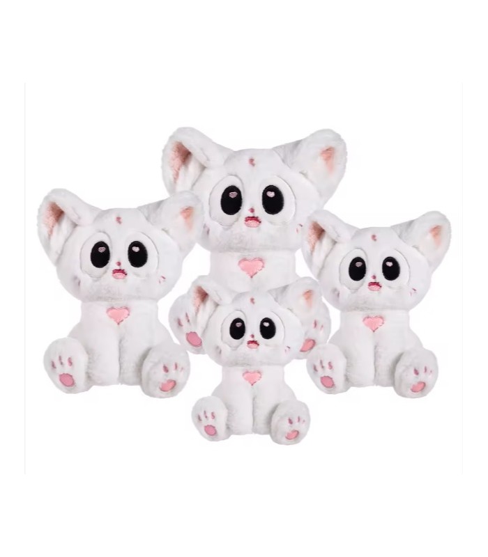 PELUCHE GATITO SAILORMON 45CM