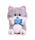 PELUCHE GATITO 45CM