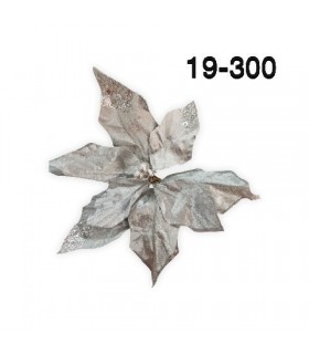FLOR NAVIDEÑO
