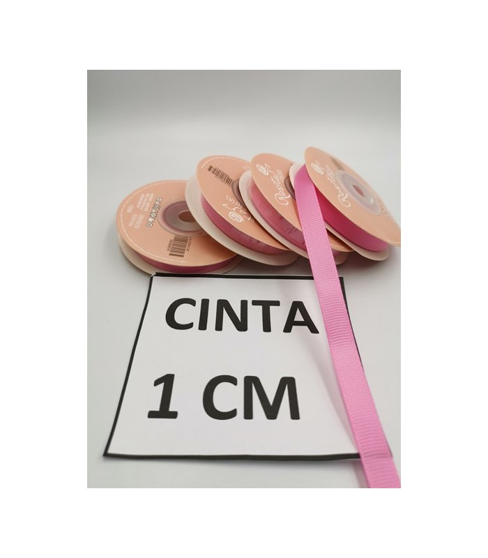 CINTA GROSS 1CM 10M