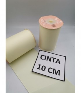 CINTA GROSS 10CM 10M