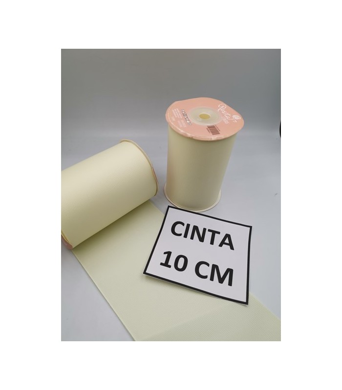 CINTA GROSS 10CM 10M