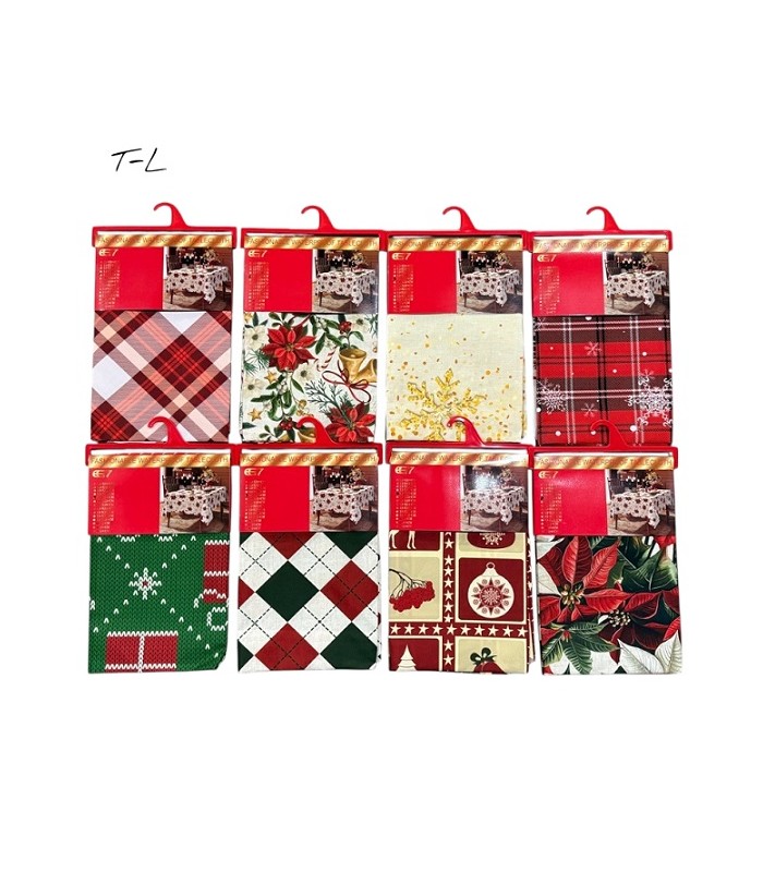 MANTEL NAV. 140X200CM  L