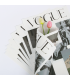PAPEL COREANO VOGUE X10