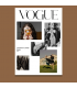 PAPEL COREANO VOGUE X10