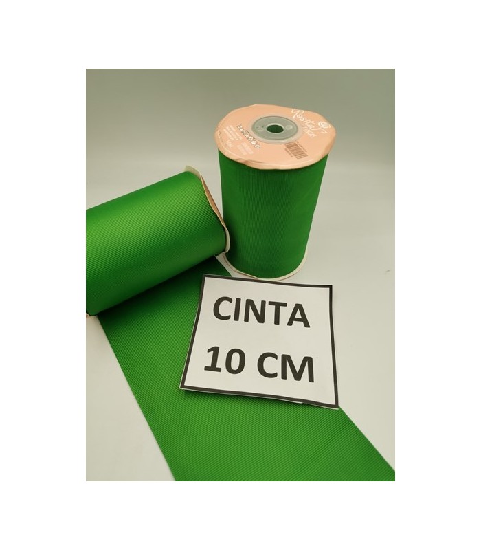CINTA GROSS 10CM 10M