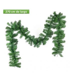 MUERDAGO 2.7M
