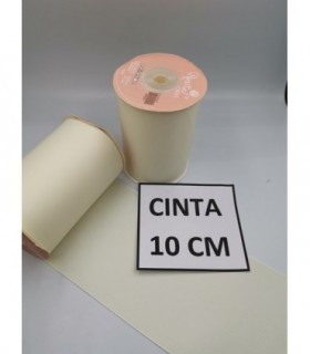 CINTA GROSS 10CM 10M