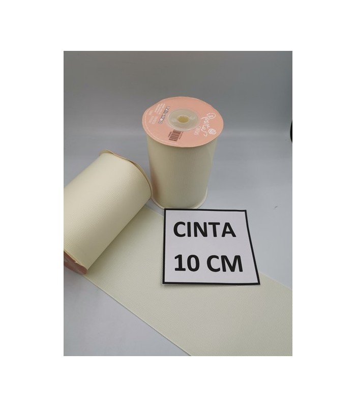 CINTA GROSS 10CM 10M