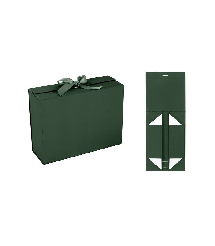 CAJA DE REGALO 39X28X17.5CM