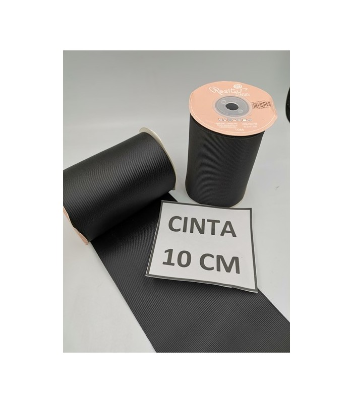 CINTA GROSS 10CM 10M