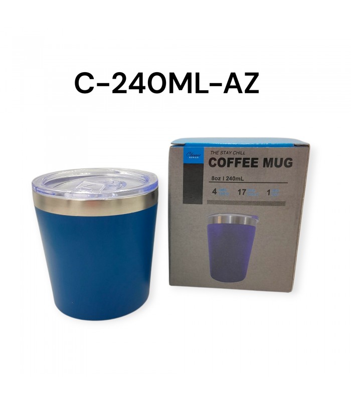 VASO/GUAMPA 240ML
