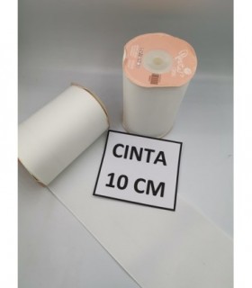 CINTA GROSS 10CM 10M