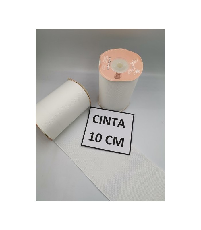 CINTA GROSS 10CM 10M