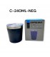 VASO/GUAMPA 240ML