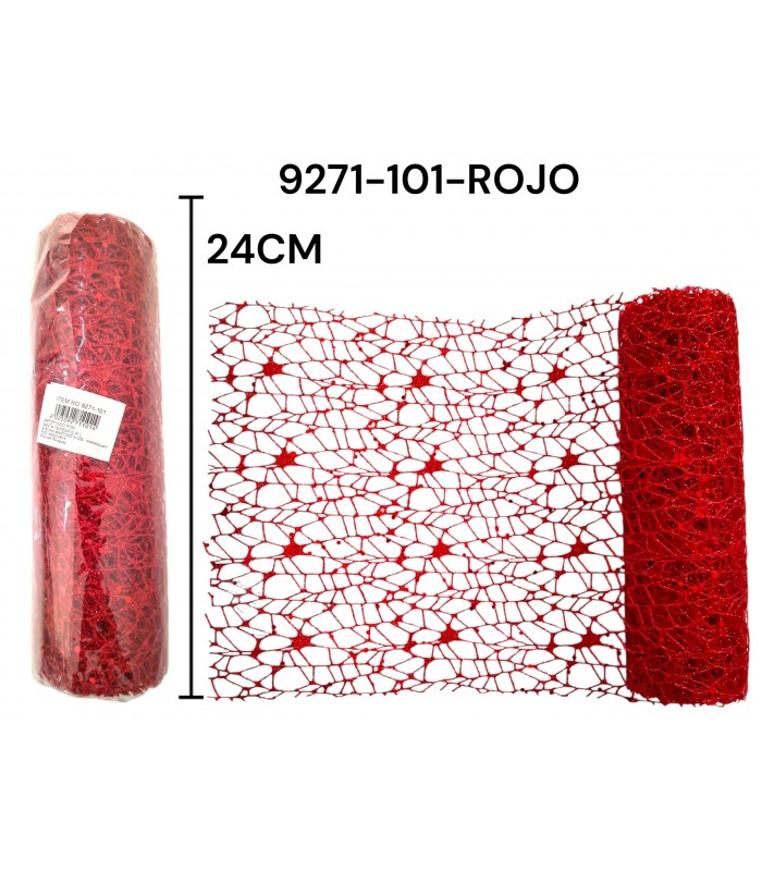 CINTA MALLA 24CM