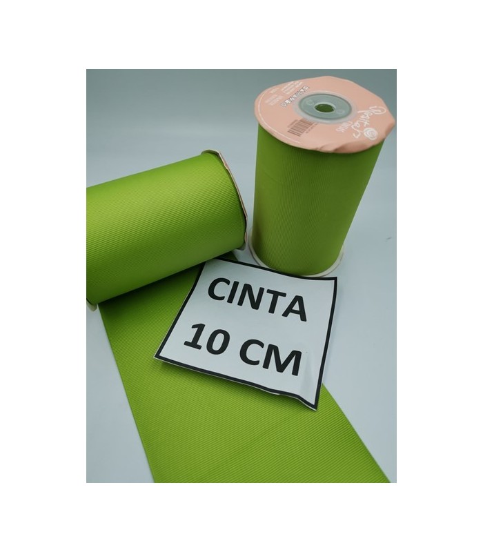 CINTA GROSS 10CM 10M