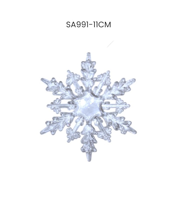 ADORNO COLGANTE COPO NAVIDEÑO