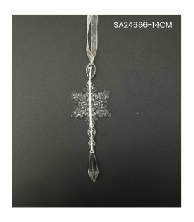 ADORNO COLGANTE NAVIDEÑO