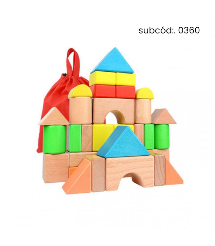 JUG BUILDING BLOCK