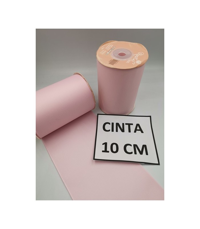 CINTA GROSS 10CM 10M