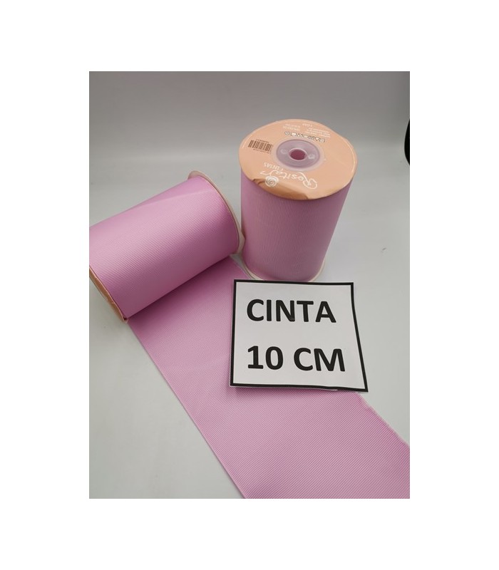 CINTA GROSS 10CM 10M