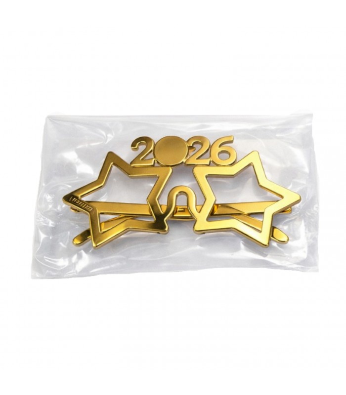 LENTES ESTRELLA 2026