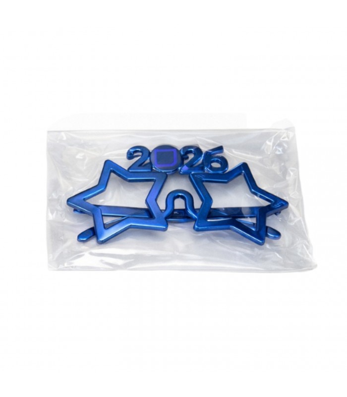 LENTES ESTRELLA 2026