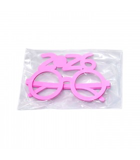 LENTES REDONDOS 2026