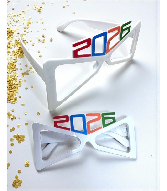 LENTE FIESTA 2026