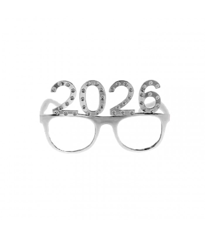 LENTES FIESTA 2026
