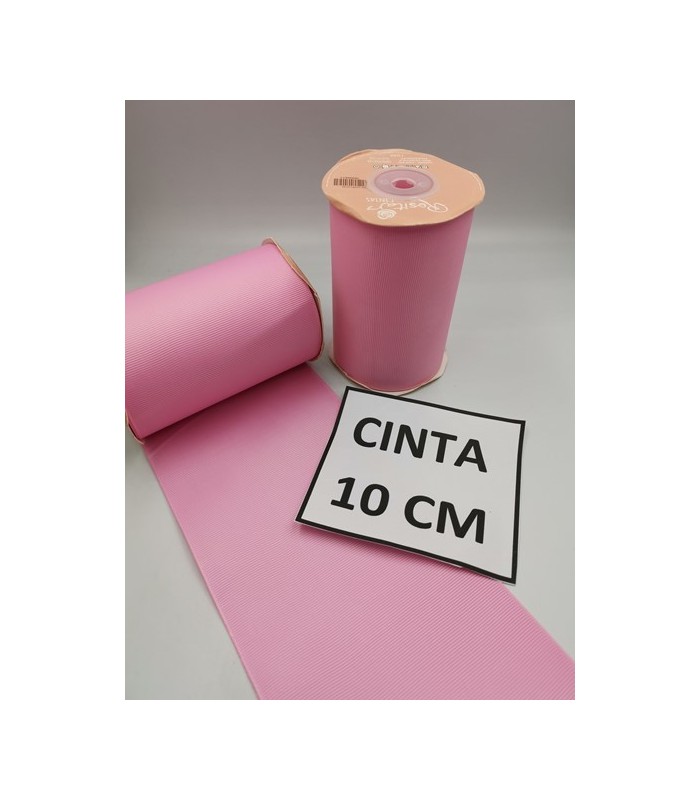 CINTA GROSS 10CM 10M