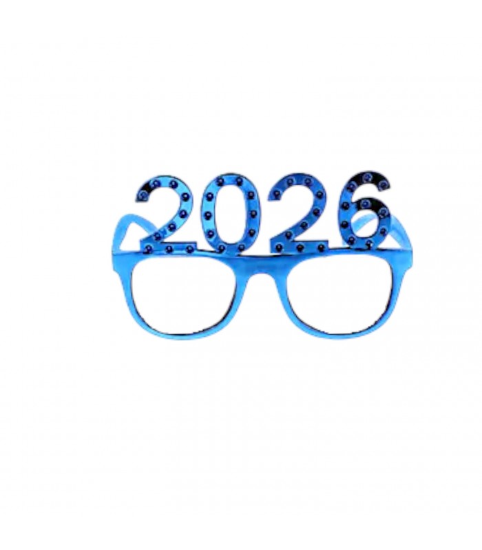 LENTES FIESTA 2026
