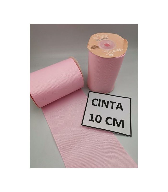 CINTA GROSS 10CM 10M