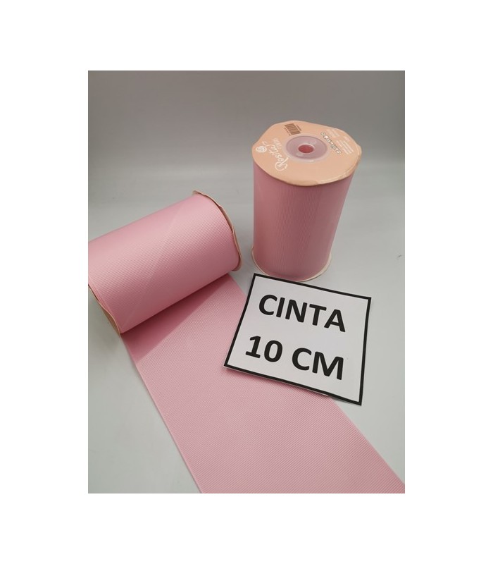 CINTA GROSS 10CM 10M
