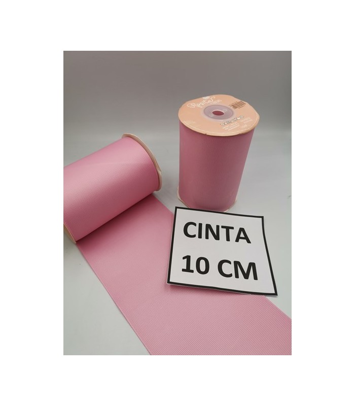 CINTA GROSS 10CM 10M