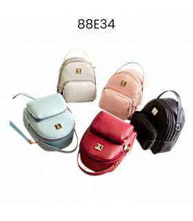 MOCHILAS 14.5X17X7.5CM