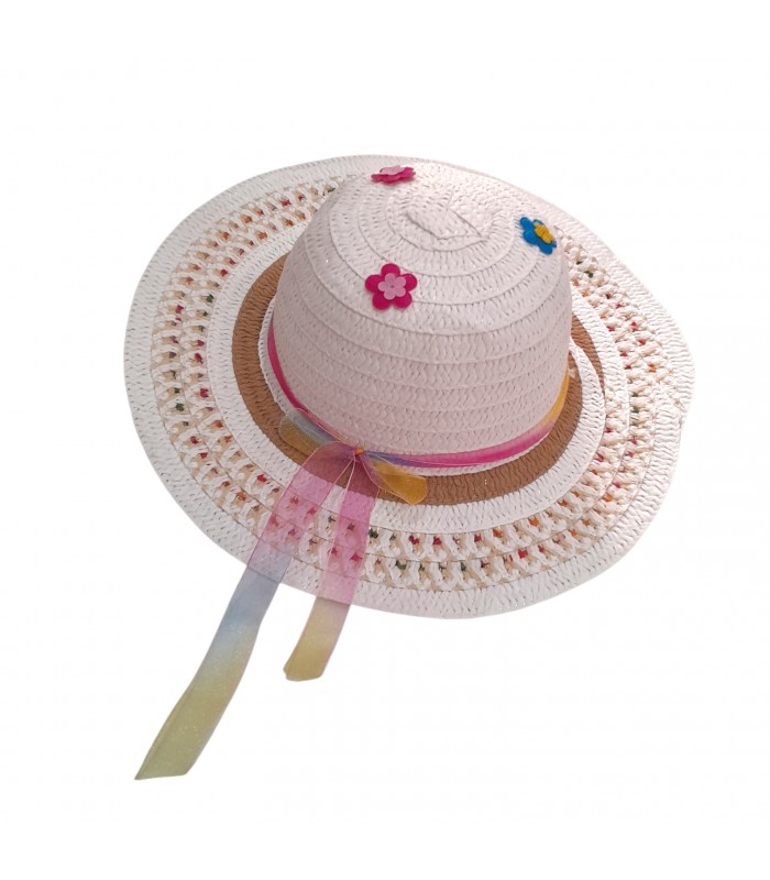 SOMBRERO INFANTIL