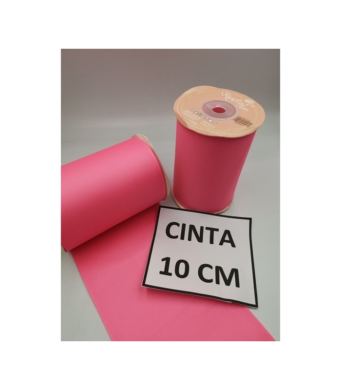 CINTA GROSS 10CM 10M