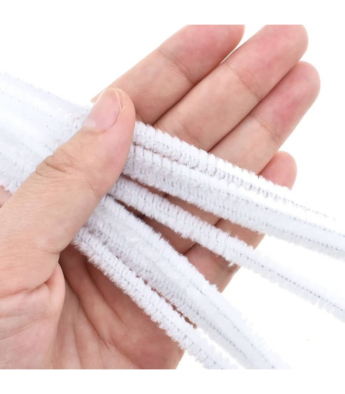 LIMPIA PIPAS X PAQUETE