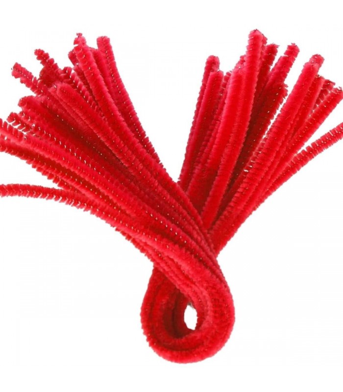 LIMPIA PIPAS X PAQUETE