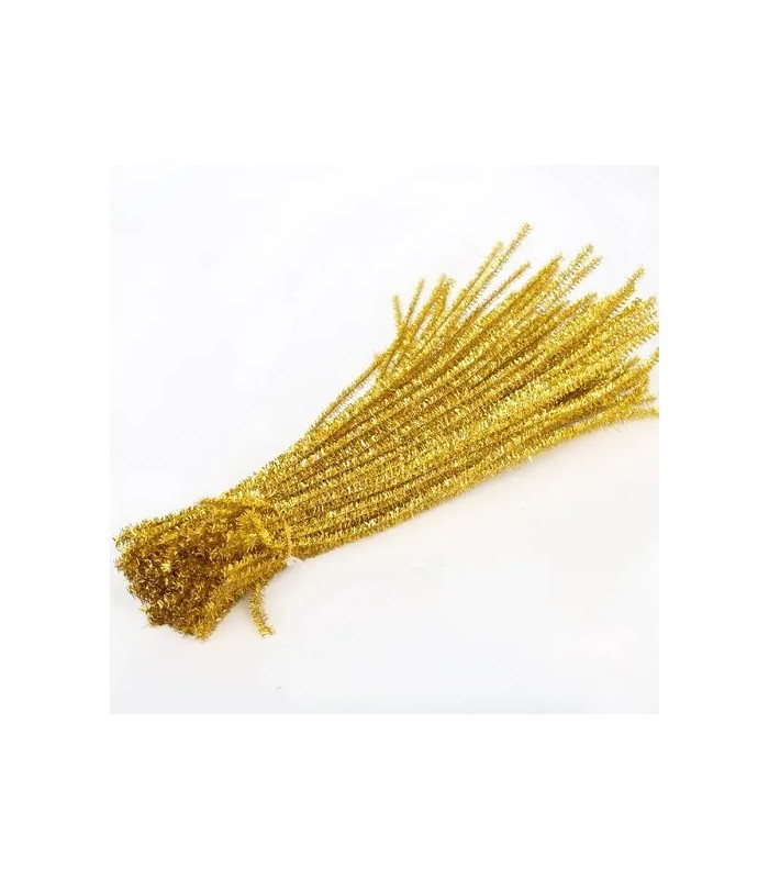 LIMPIA PIPAS X PAQUETE