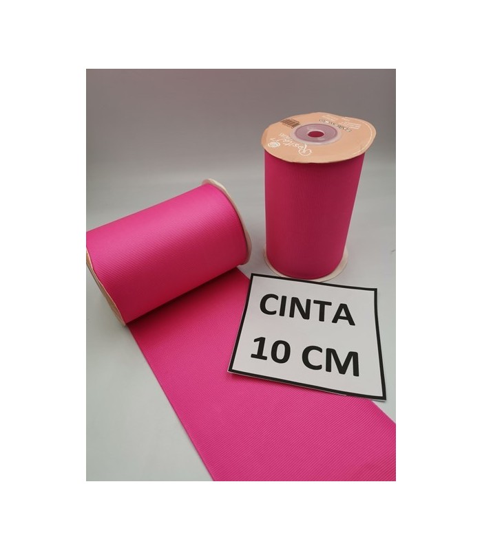 CINTA GROSS 10CM 10M